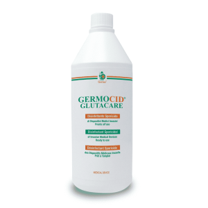 germocid-glutacare