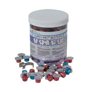 ALPHA-PRO-KIDS-PACK