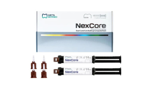 Nexcore